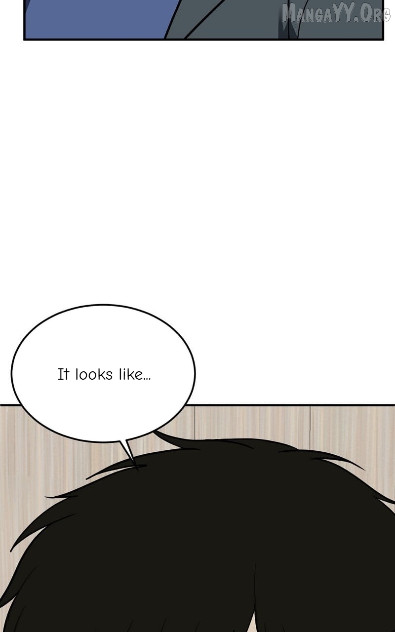 Change Me Chapter 86 - page 32
